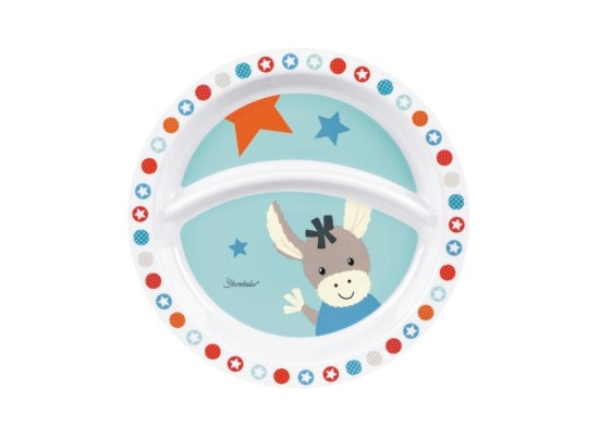 5tlg. Kindergeschirr-Set