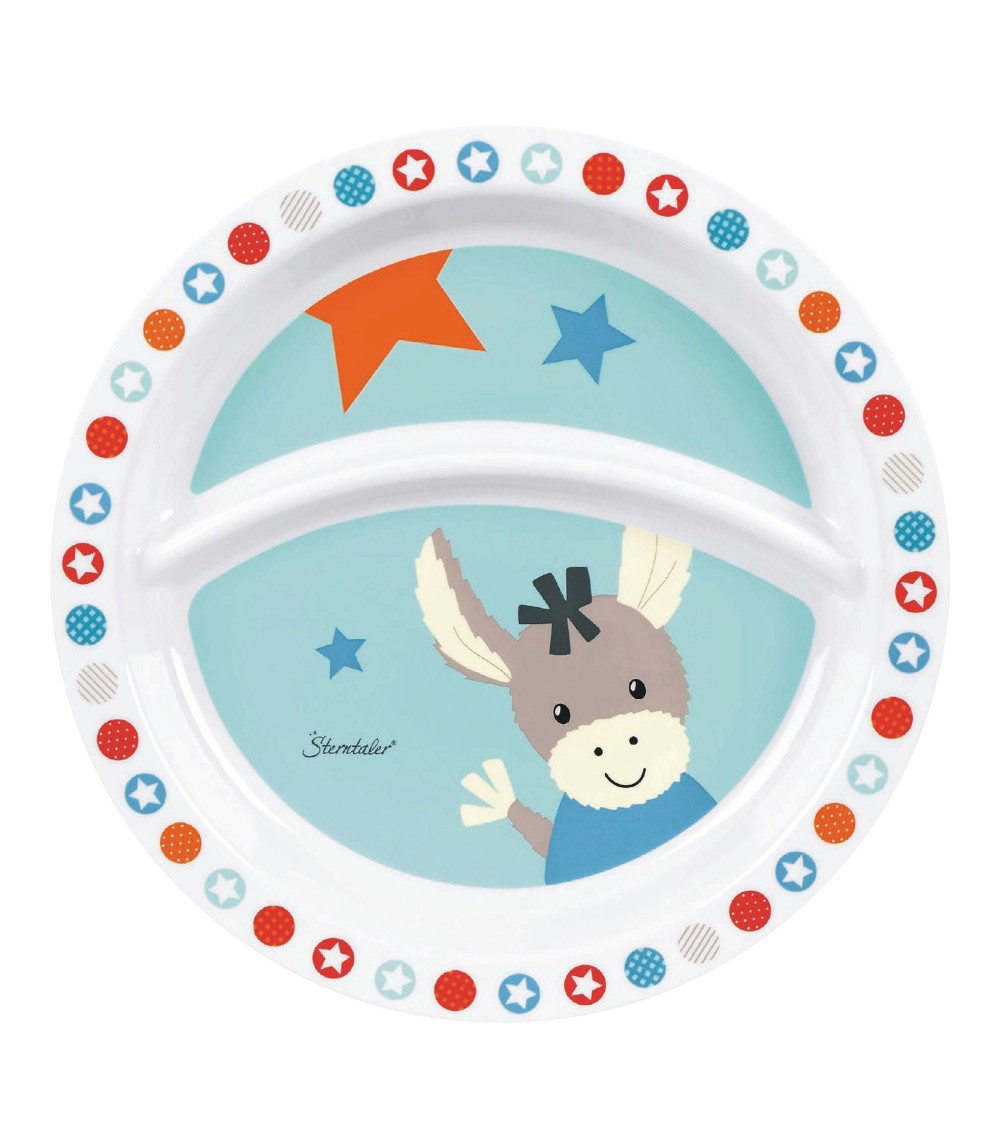 5tlg. Kindergeschirr-Set