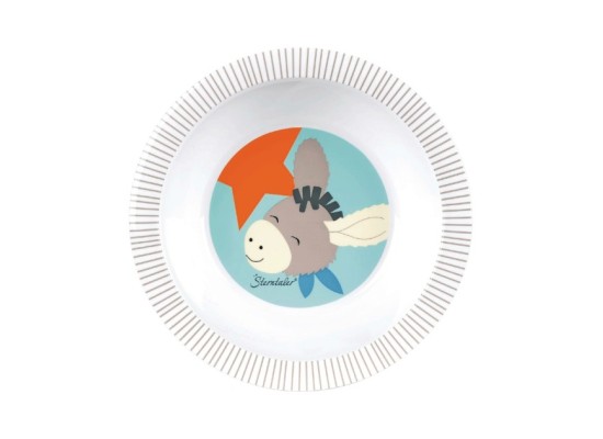 5tlg. Kindergeschirr-Set