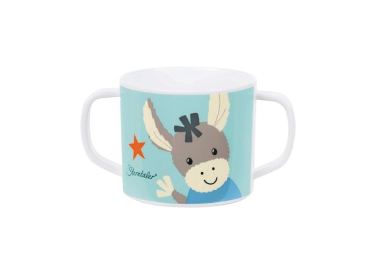 5tlg. Kindergeschirr-Set