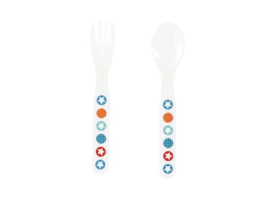 5tlg. Kindergeschirr-Set