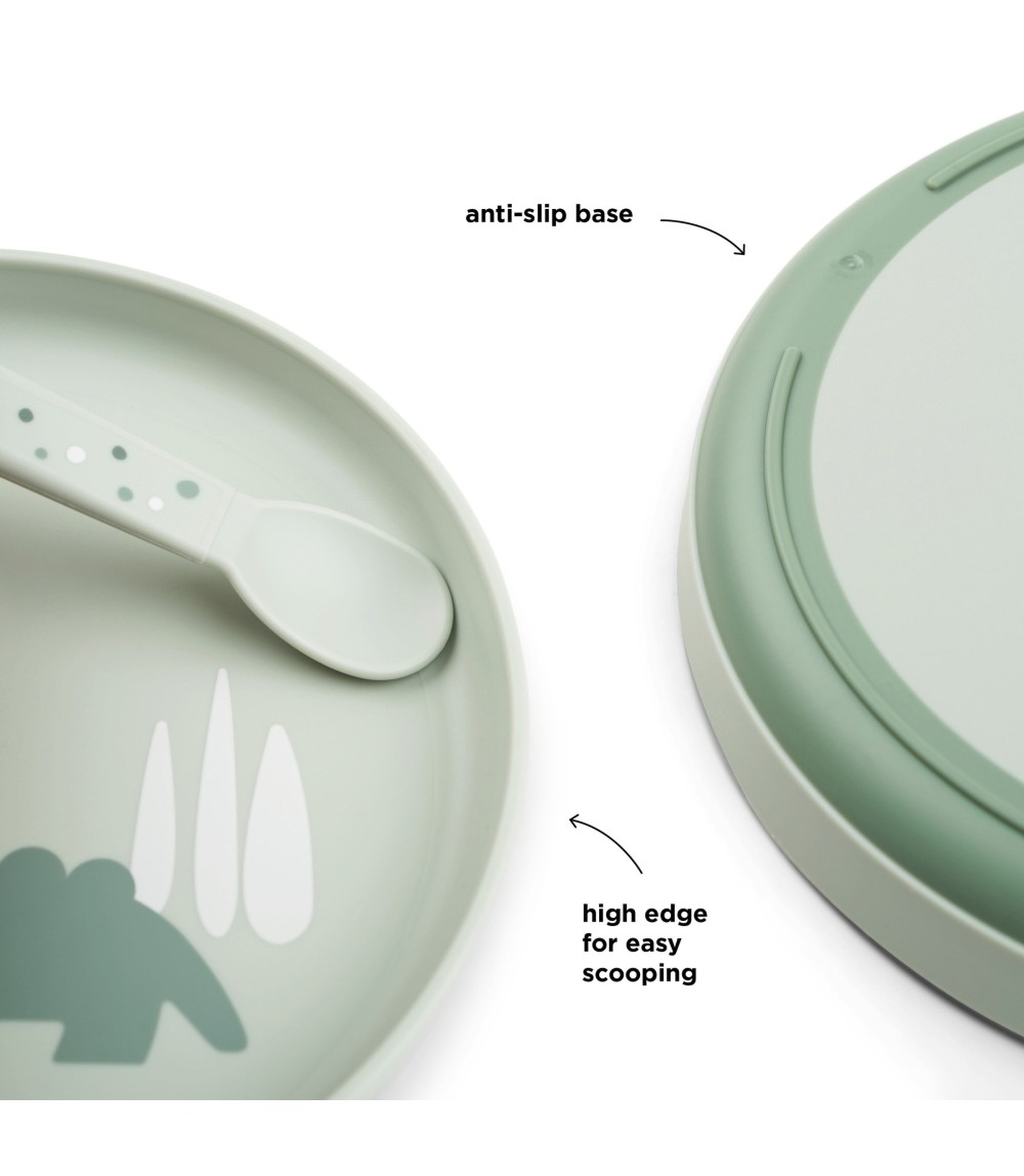 Esslernteller Foodie