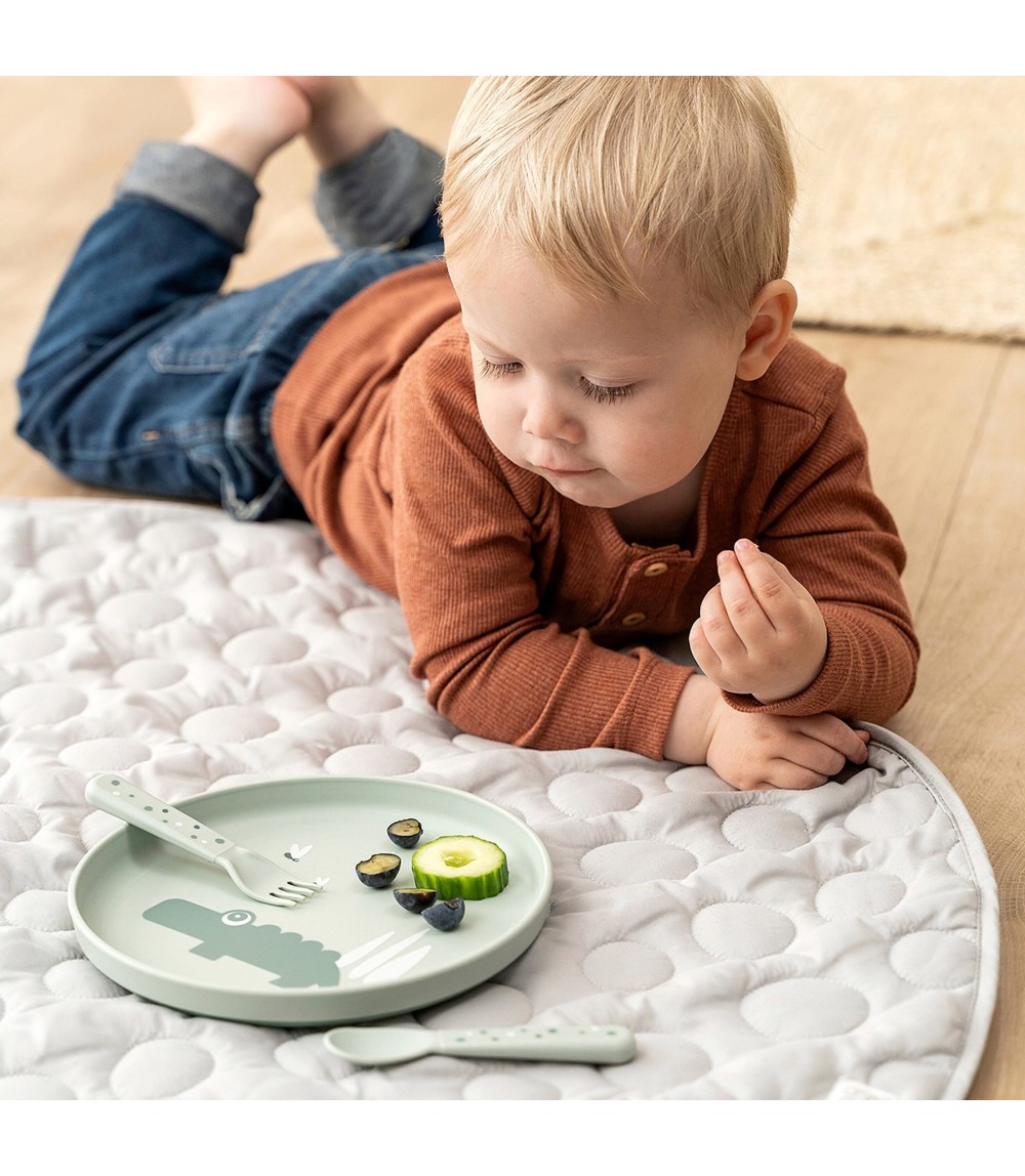 Esslernteller Foodie