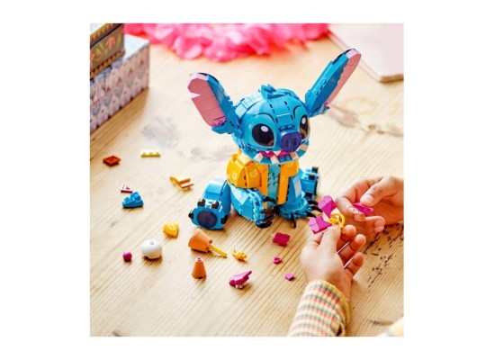 43249 Stitch