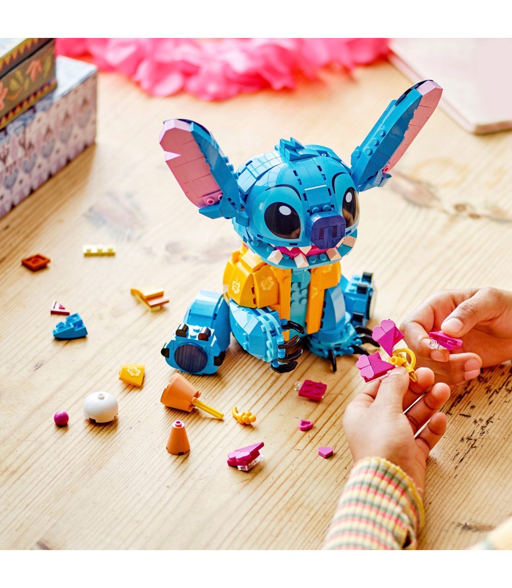 43249 Stitch