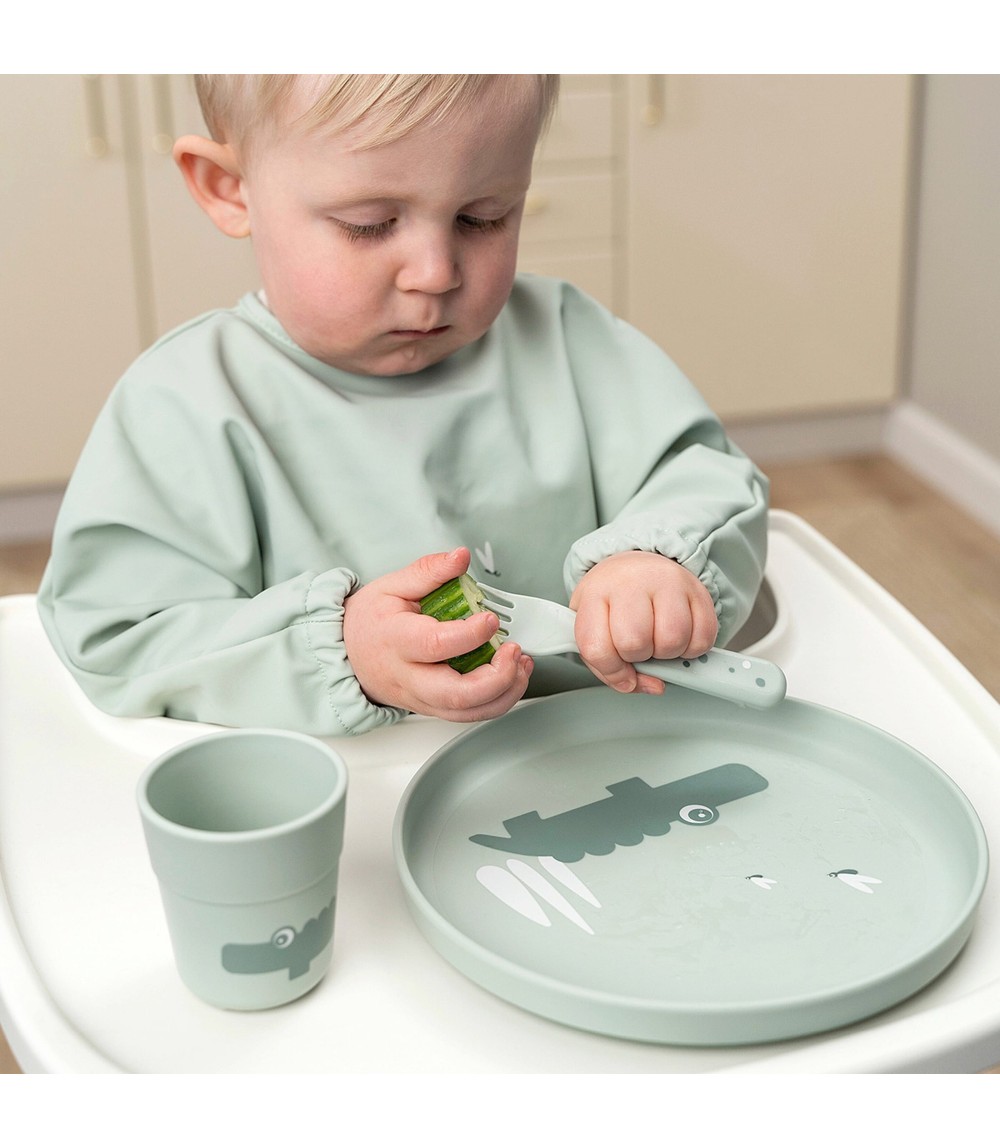 Esslernteller Foodie