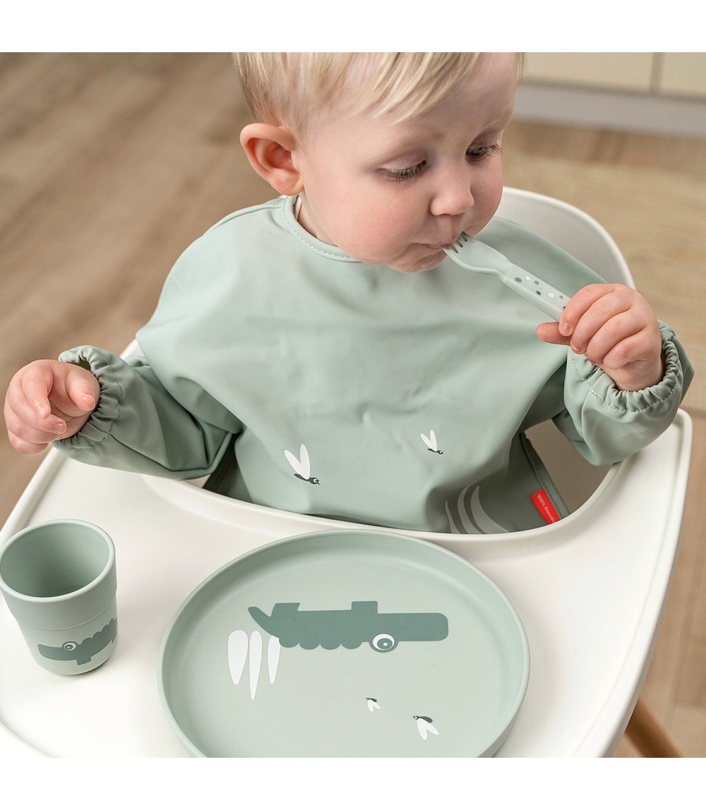 Esslernteller Foodie