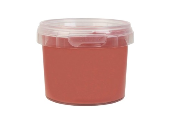 Bio-Fingermalfarbe 4 Farben