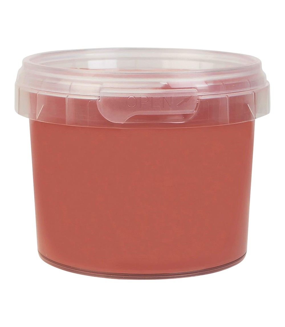 Bio-Fingermalfarbe 4 Farben