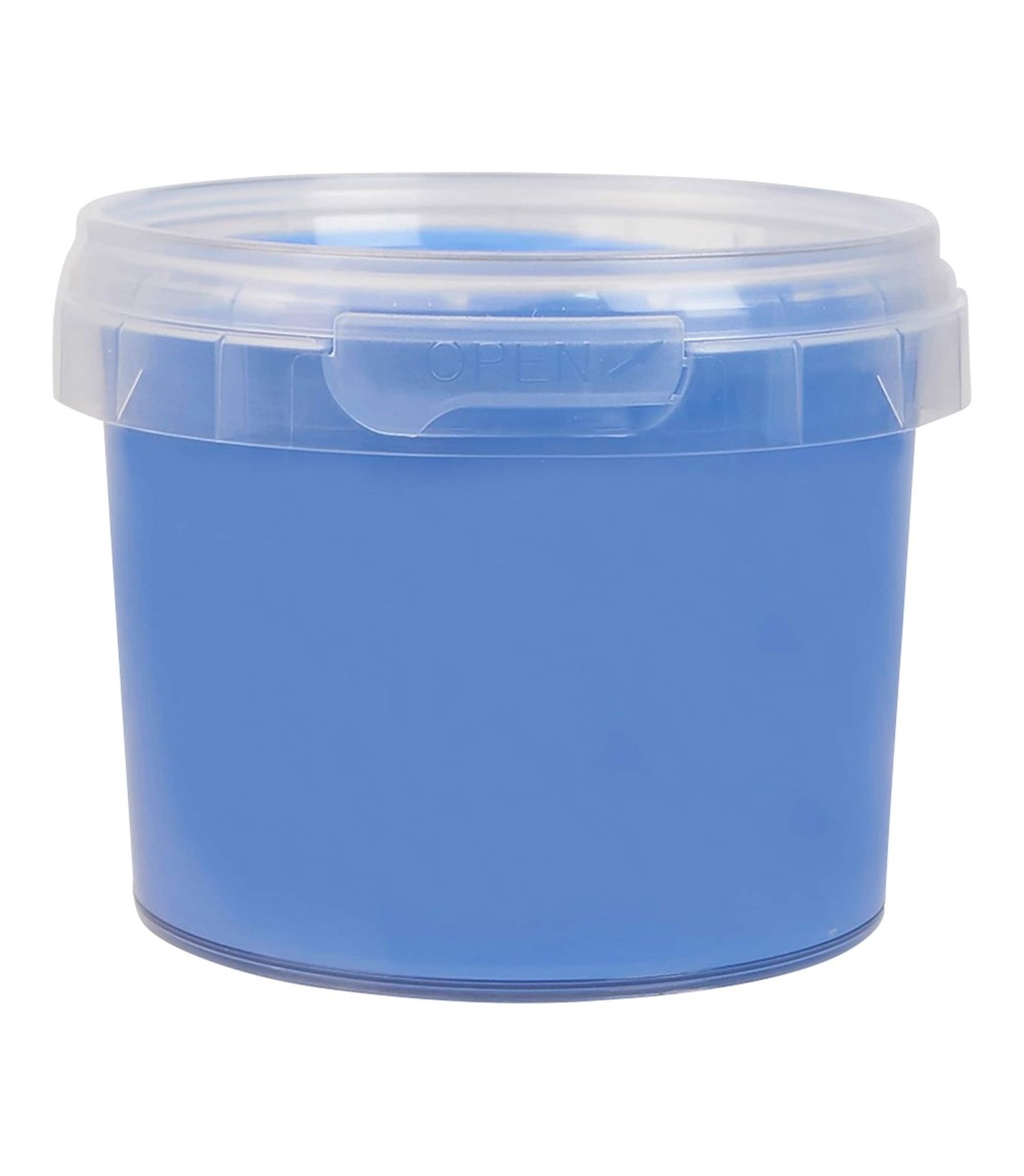 Bio-Fingermalfarbe 4 Farben