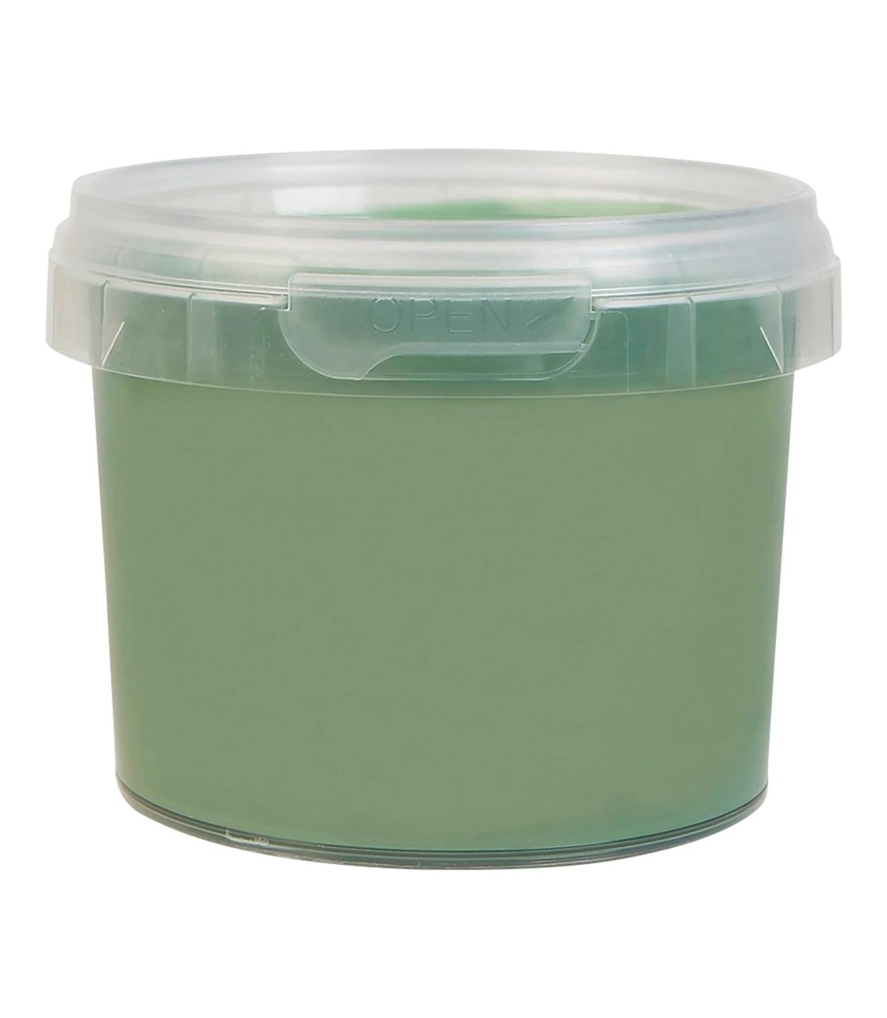 Bio-Fingermalfarbe 4 Farben