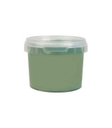 Bio-Fingermalfarbe 4 Farben