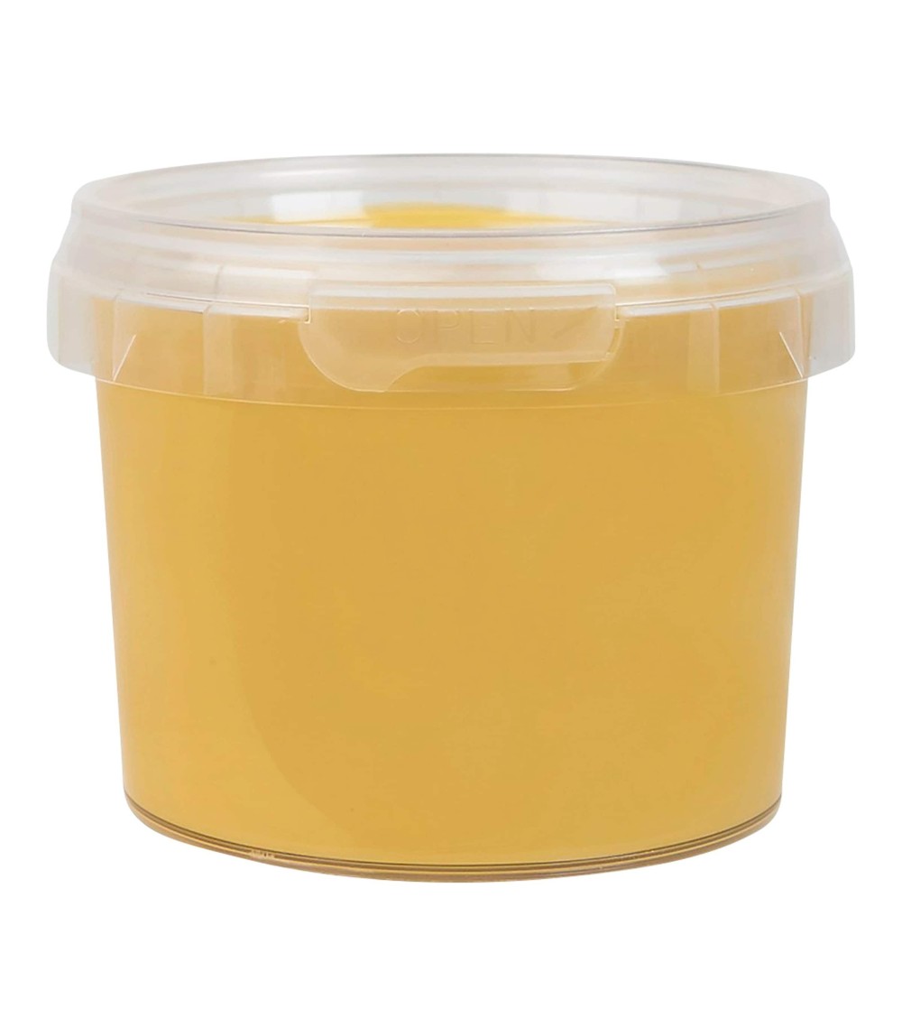 Bio-Fingermalfarbe 4 Farben