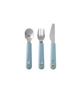 Mepal X Little Dutch 3tlg. Kinderbesteckset