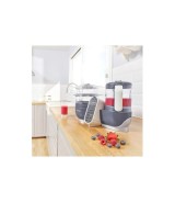 Babynahrungszubereiter und Sterilisator Nutribaby +