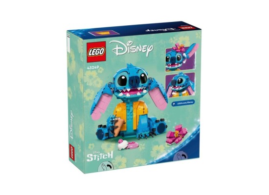 43249 Stitch