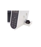 Babynahrungszubereiter und Sterilisator Nutribaby +