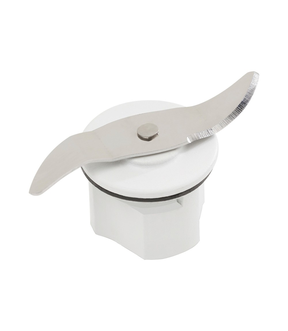 Babynahrungszubereiter und Sterilisator Nutribaby +