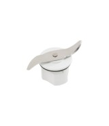 Babynahrungszubereiter und Sterilisator Nutribaby +