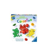 Mein erstes Colorino