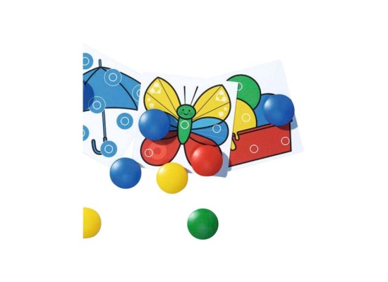 Mein erstes Colorino