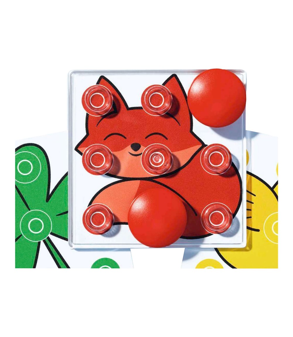 Mein erstes Colorino