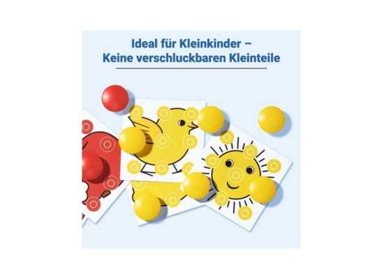 Mein erstes Colorino