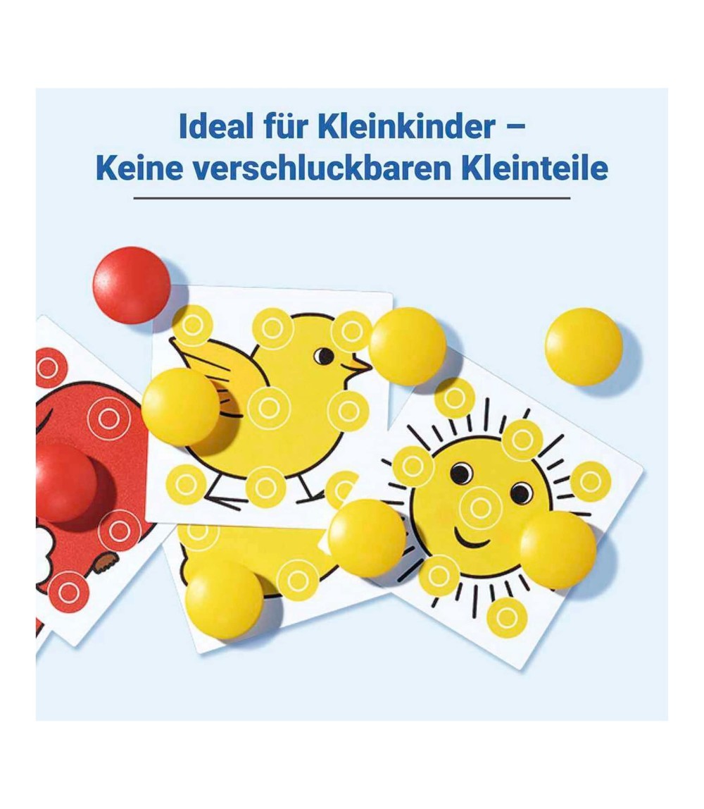 Mein erstes Colorino