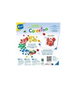 Mein erstes Colorino