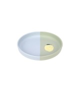 Kinderteller aus Silikon