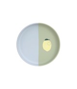 Kinderteller aus Silikon