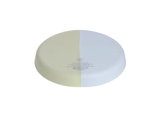 Kinderteller aus Silikon