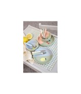 Kinderteller aus Silikon