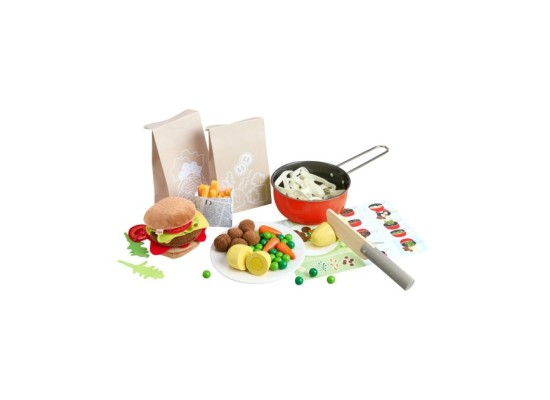 Kochbox Creative Play