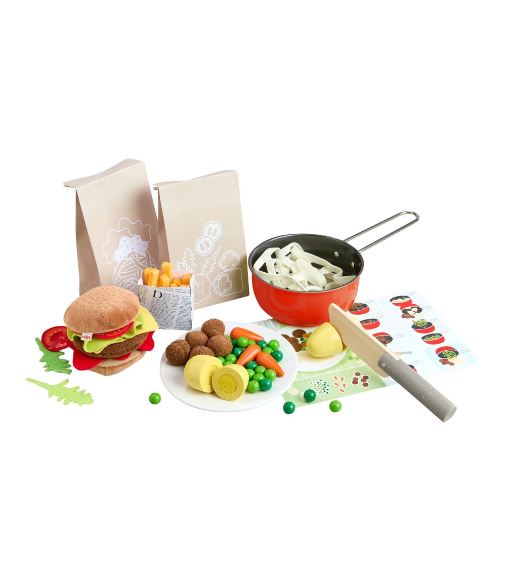 Kochbox Creative Play