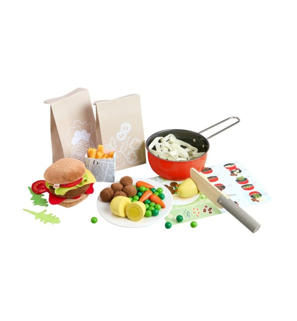 Kochbox Creative Play