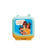 Clever Tonie Hörfigur MIRA und das fliegende Haus - Der Familienzauber