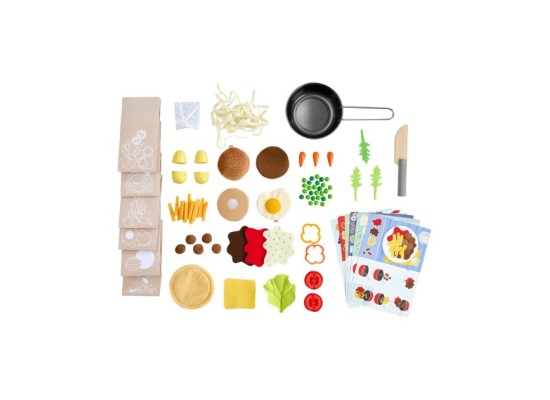 Kochbox Creative Play