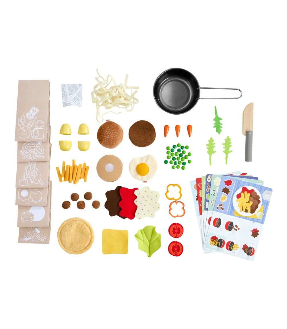 Kochbox Creative Play