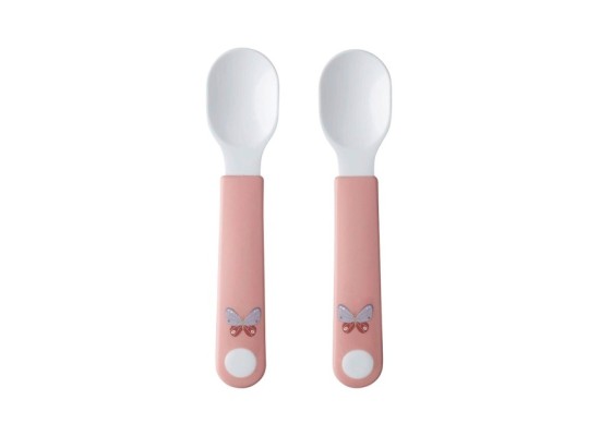 Mepal X Little Dutch 2er-Pack Lernlöffel
