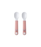 Mepal X Little Dutch 2er-Pack Lernlöffel