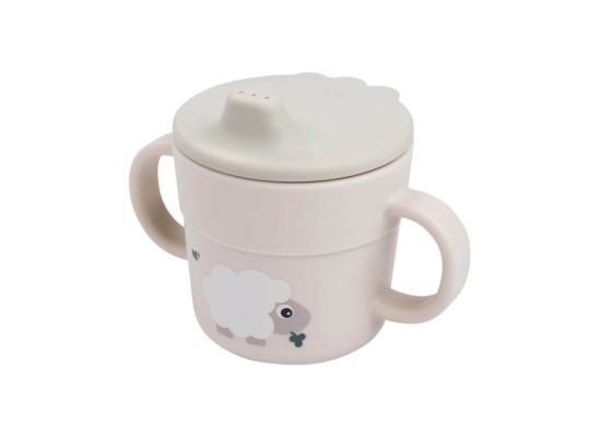 Trinklernbecher Foodie