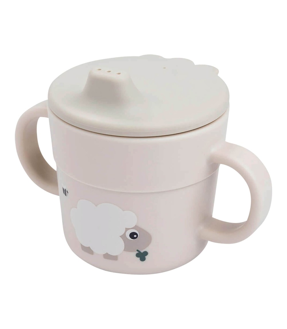 Trinklernbecher Foodie