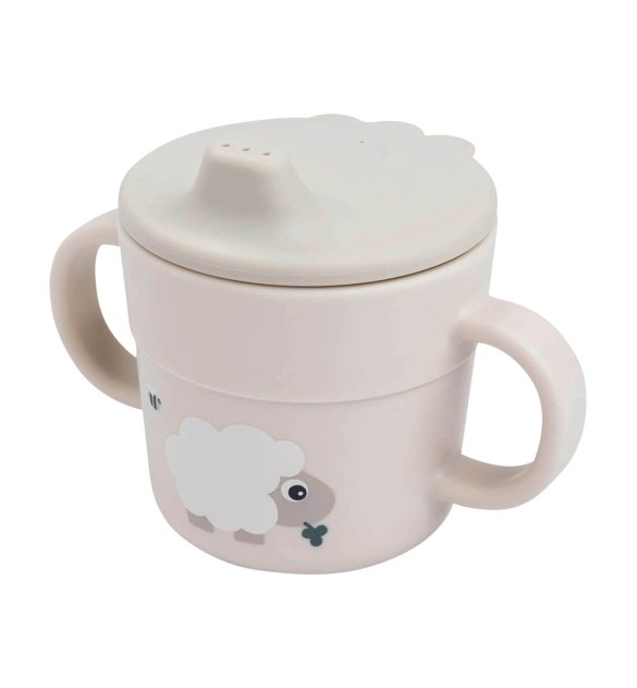 Trinklernbecher Foodie