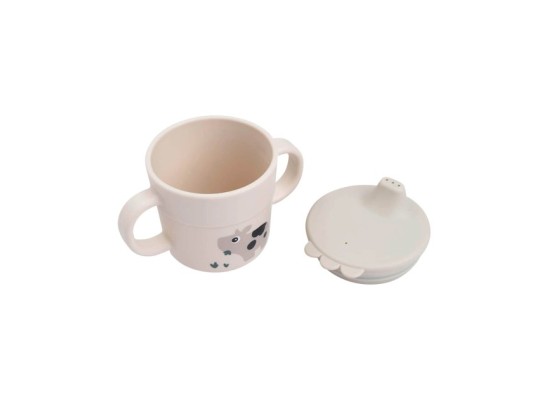 Trinklernbecher Foodie