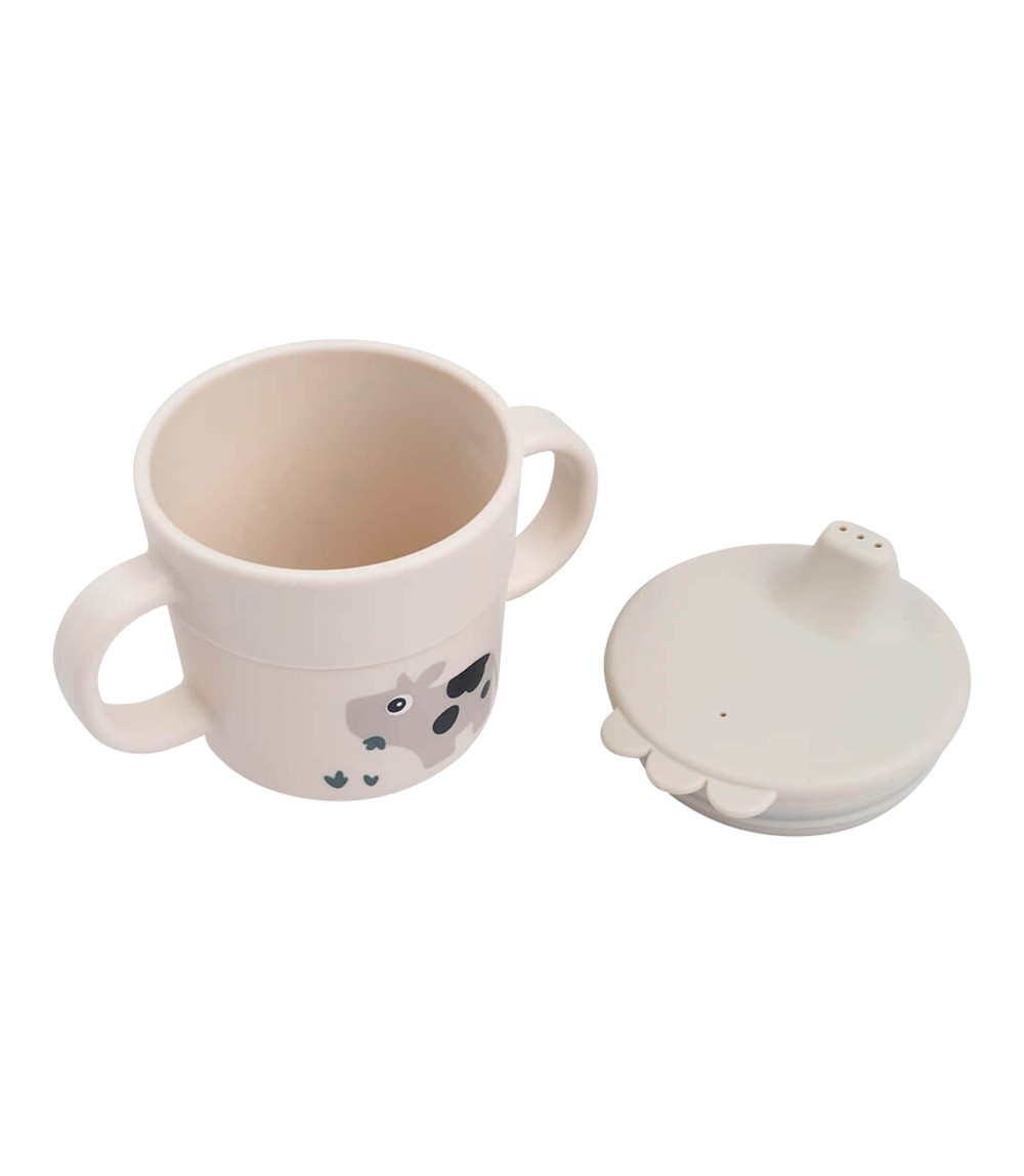 Trinklernbecher Foodie