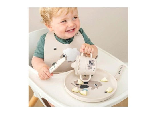 Trinklernbecher Foodie