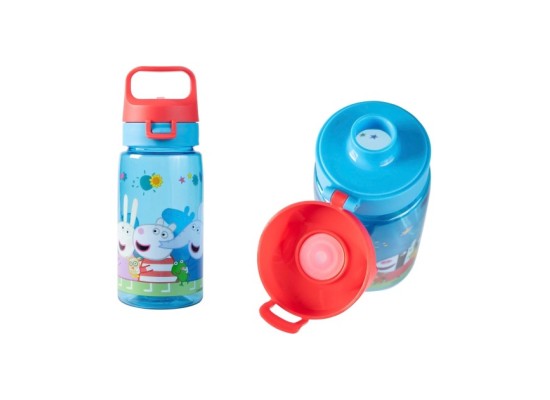 Trinkflasche, 500 ml