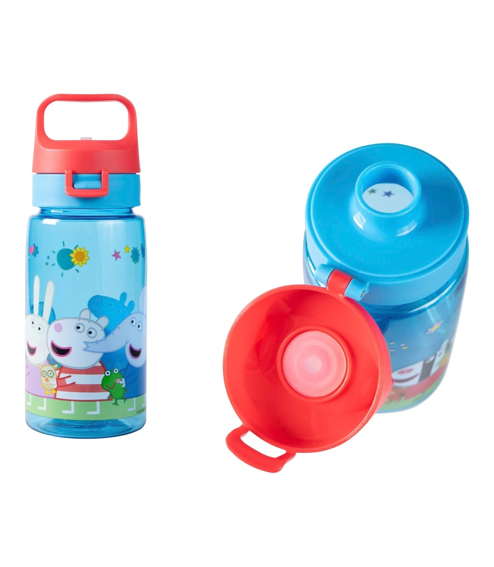 Trinkflasche, 500 ml