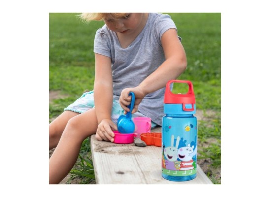 Trinkflasche, 500 ml